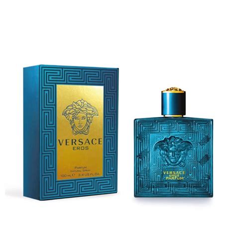 Versace Eros Parfum (100mL) 